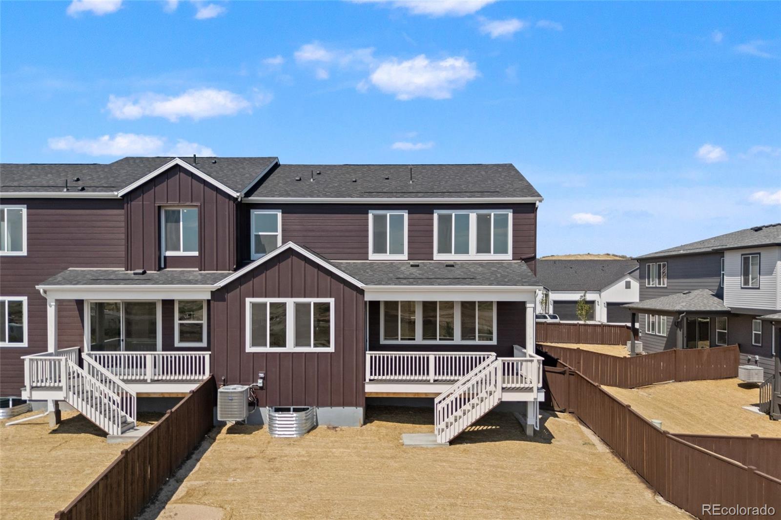 MLS Image #42 for 16426  lone wolf place,parker, Colorado