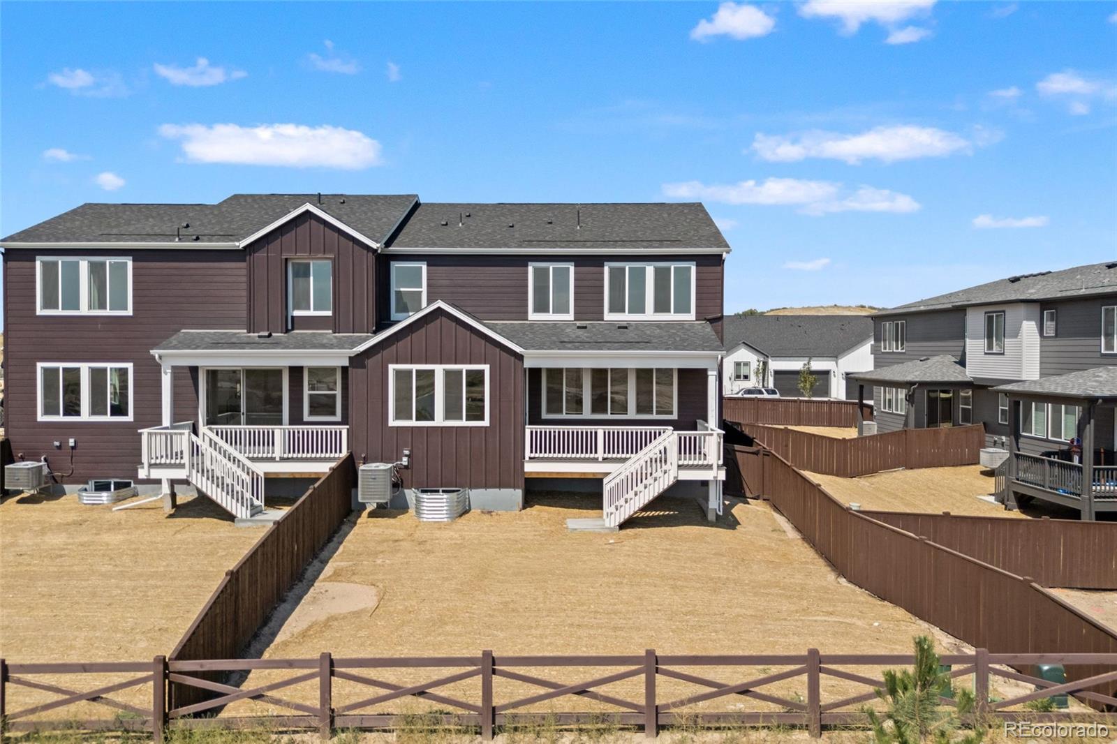 MLS Image #43 for 16426  lone wolf place,parker, Colorado