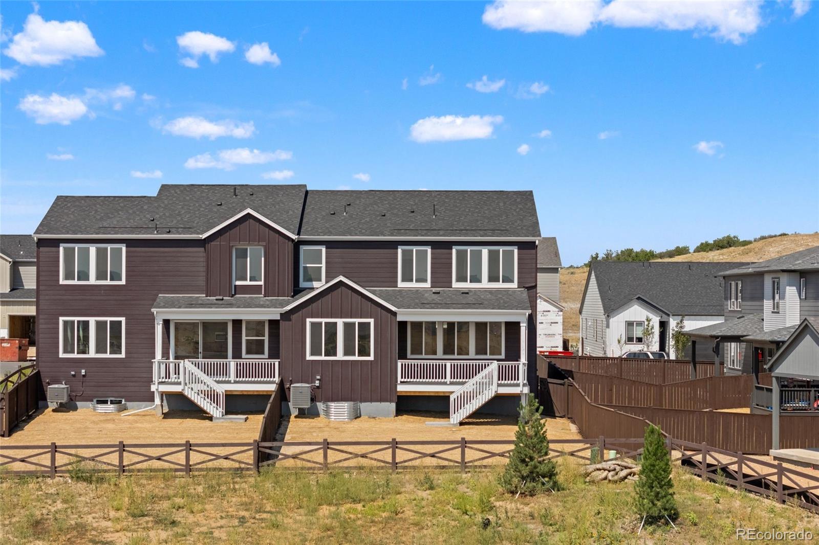 MLS Image #44 for 16426  lone wolf place,parker, Colorado
