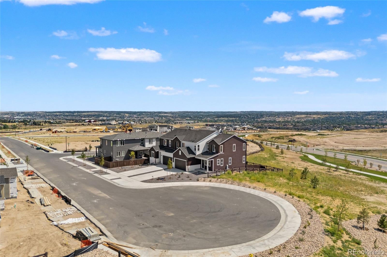 MLS Image #45 for 16426  lone wolf place,parker, Colorado