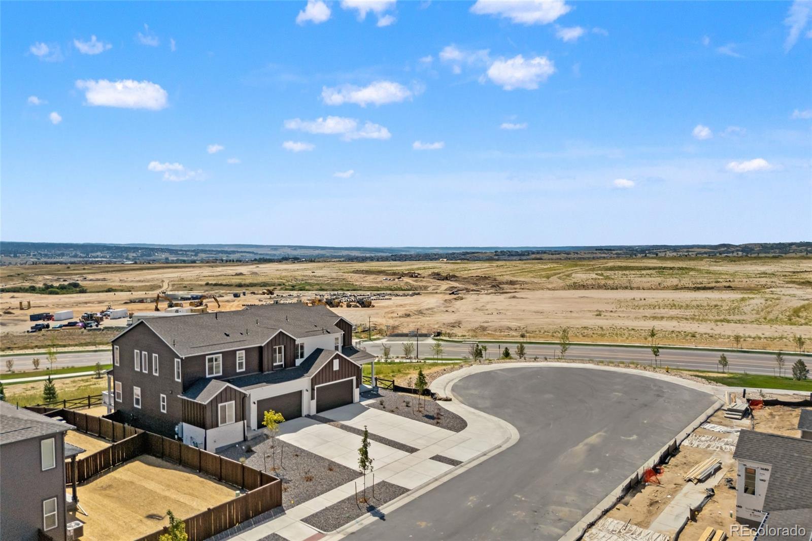 MLS Image #46 for 16426  lone wolf place,parker, Colorado