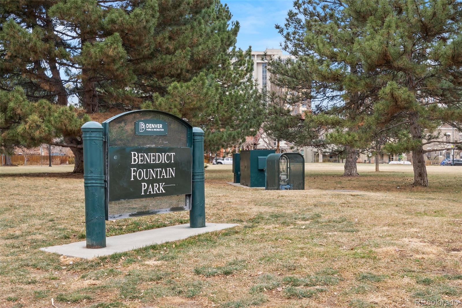 MLS Image #28 for 1950 n logan street,denver, Colorado