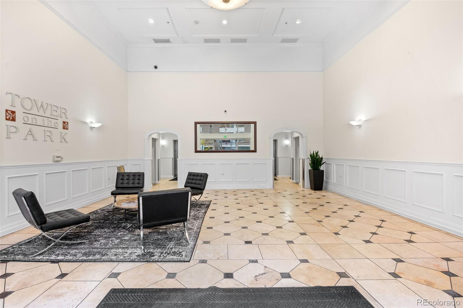 MLS Image #3 for 1950 n logan street,denver, Colorado