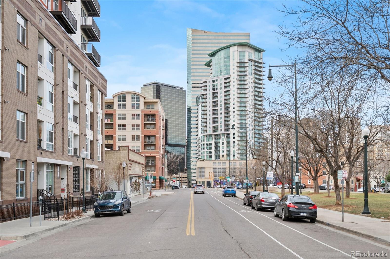 MLS Image #30 for 1950 n logan street,denver, Colorado