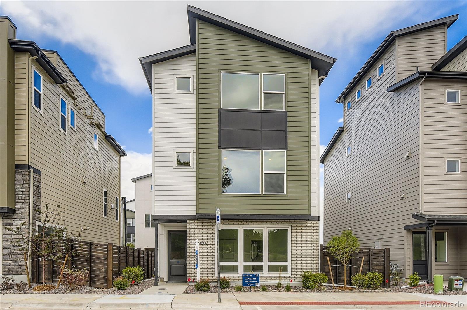 MLS Image #12 for 10886 e hinsdale circle,centennial, Colorado