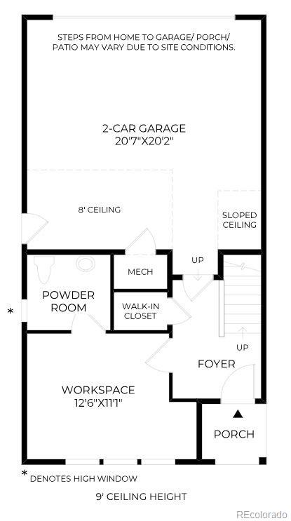 MLS Image #17 for 10886 e hinsdale circle,centennial, Colorado