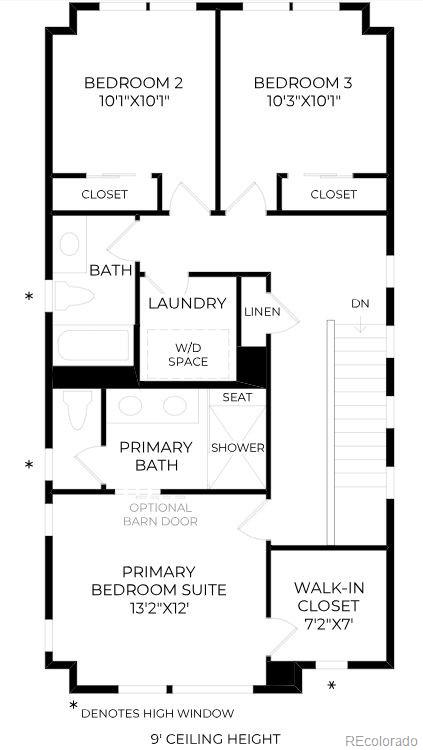 MLS Image #18 for 10886 e hinsdale circle,centennial, Colorado