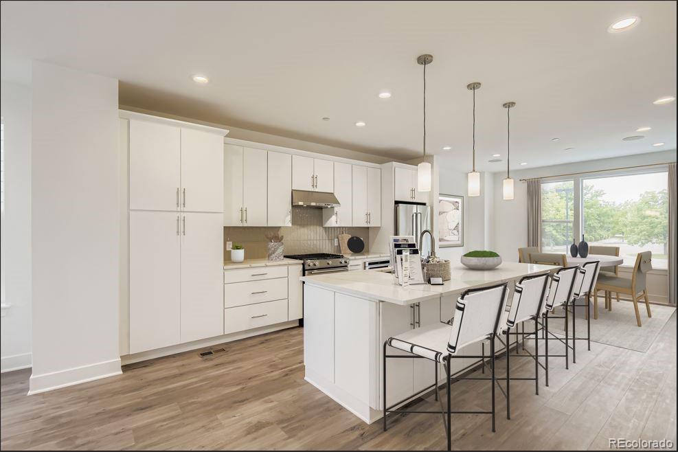 MLS Image #4 for 10886 e hinsdale circle,centennial, Colorado