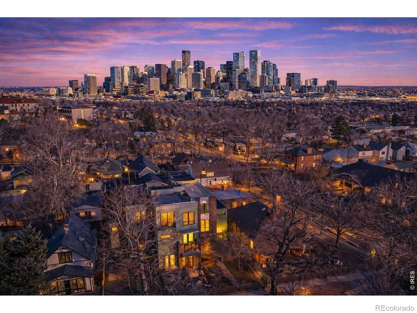 MLS Image #1 for 2912  perry street,denver, Colorado