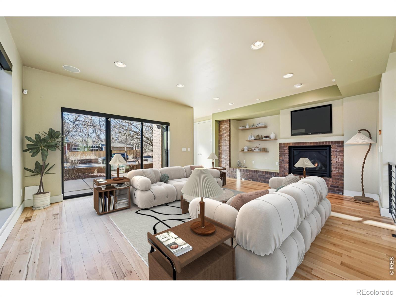 MLS Image #10 for 2912  perry street,denver, Colorado