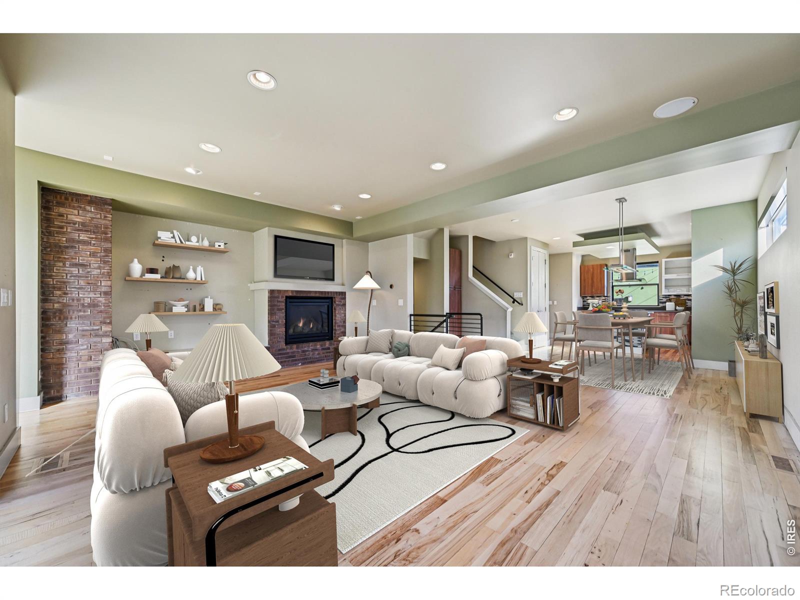 MLS Image #12 for 2912  perry street,denver, Colorado