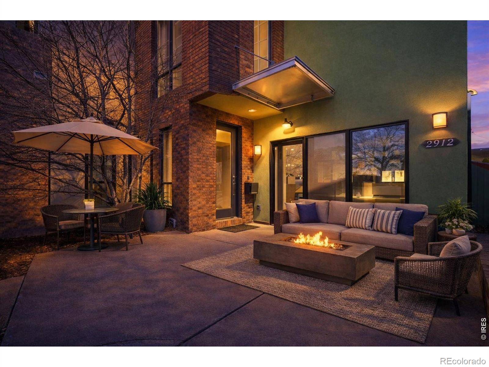 MLS Image #2 for 2912  perry street,denver, Colorado