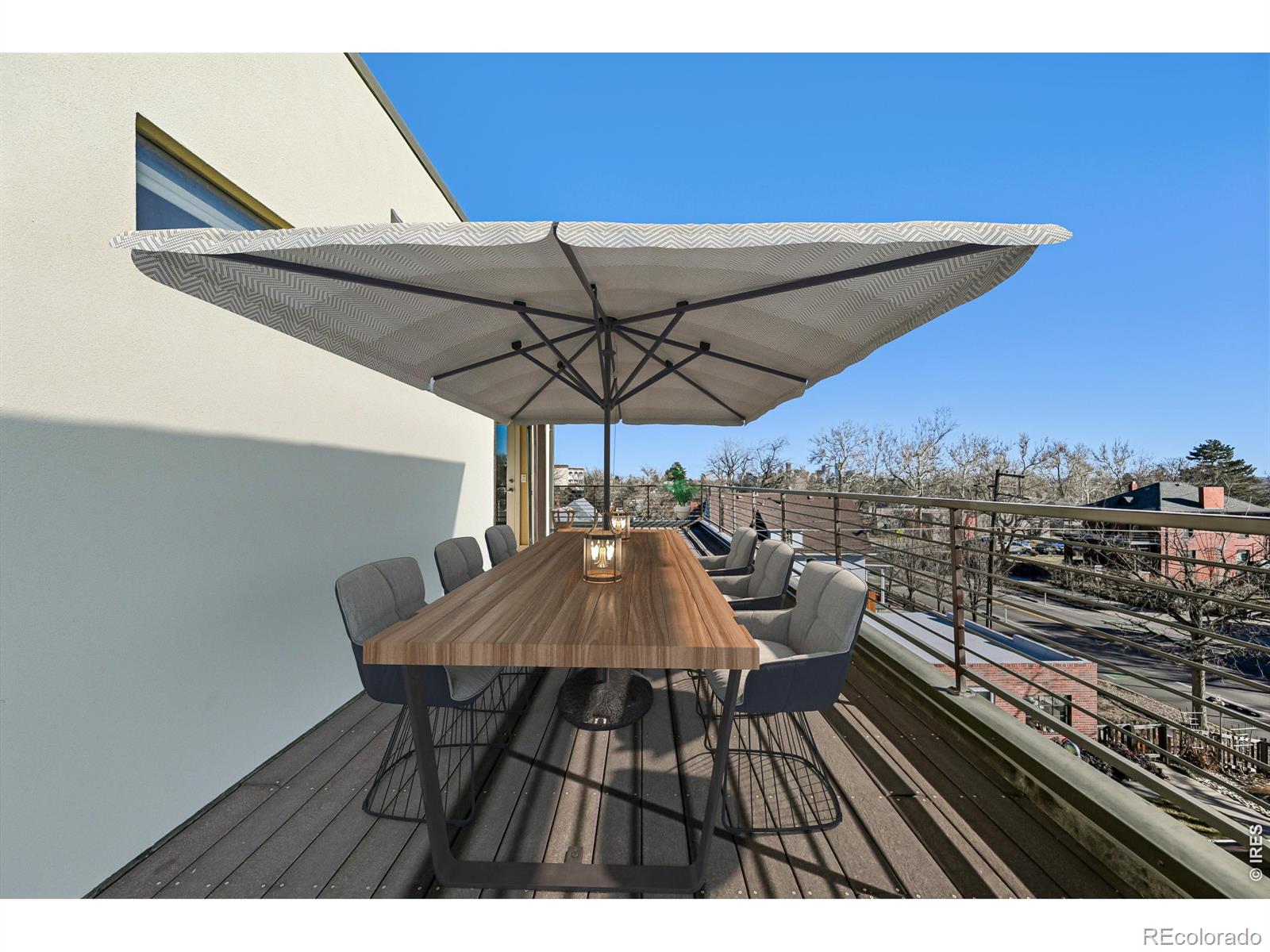 MLS Image #23 for 2912  perry street,denver, Colorado