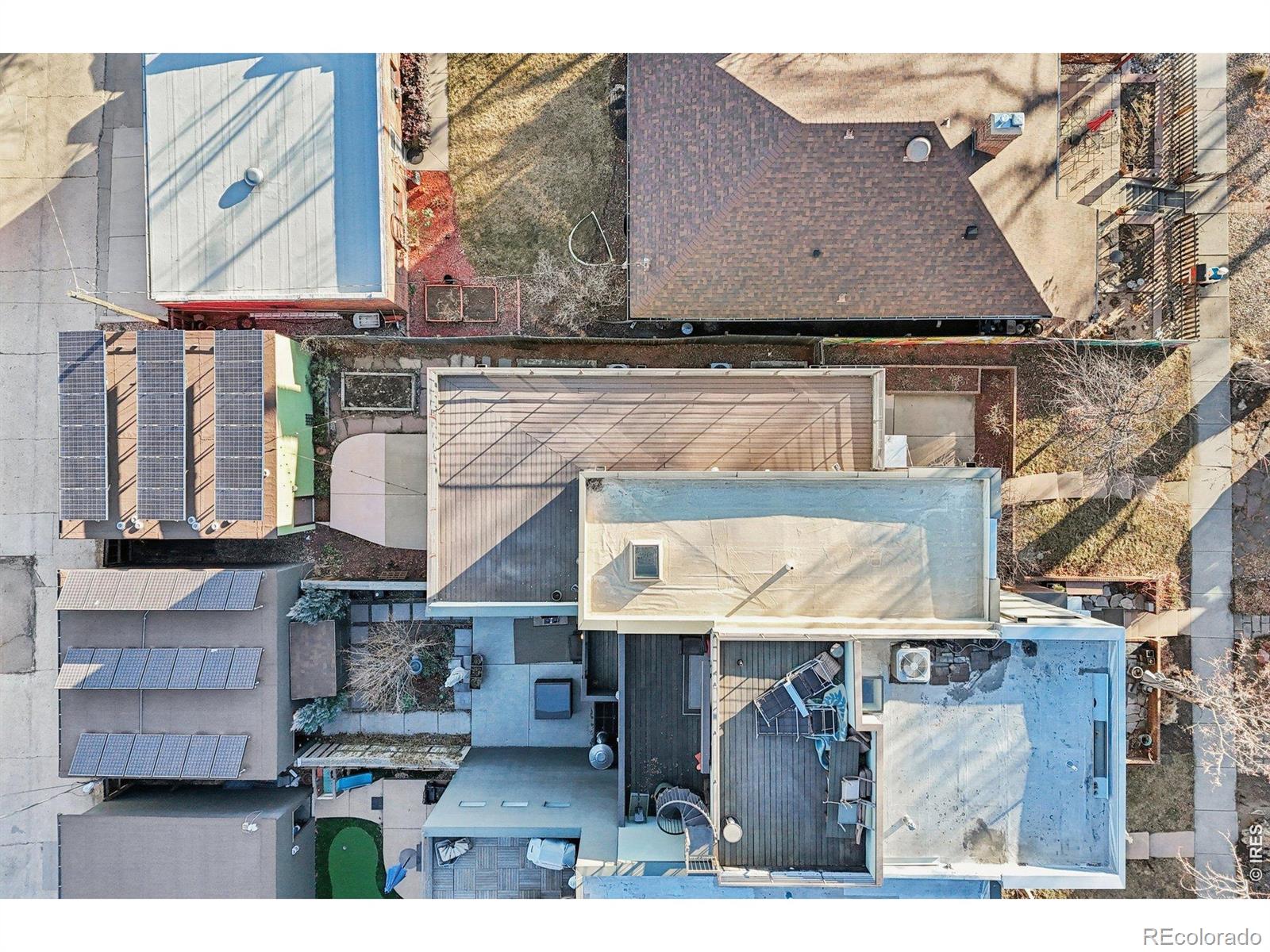 MLS Image #40 for 2912  perry street,denver, Colorado