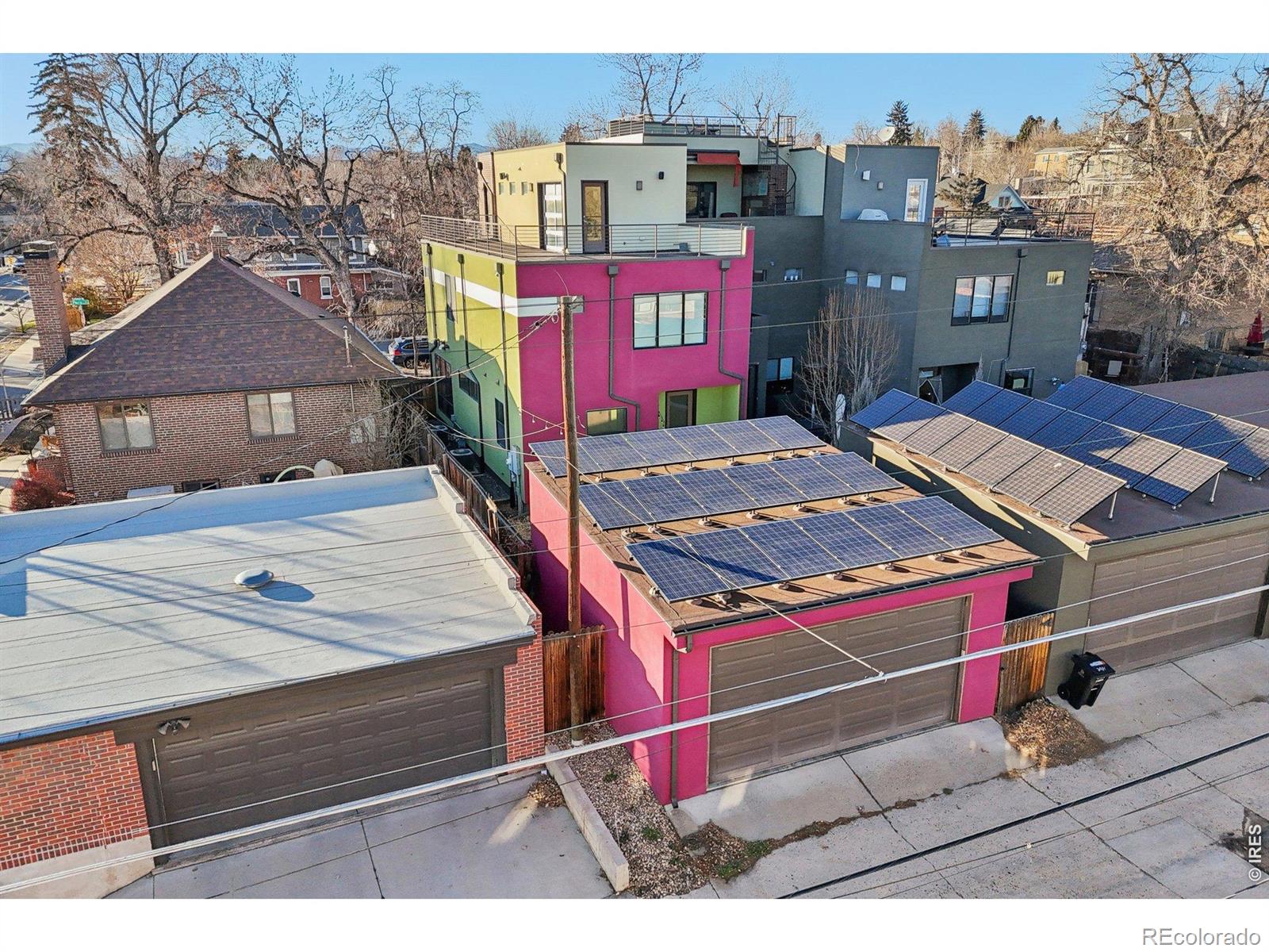 MLS Image #42 for 2912  perry street,denver, Colorado