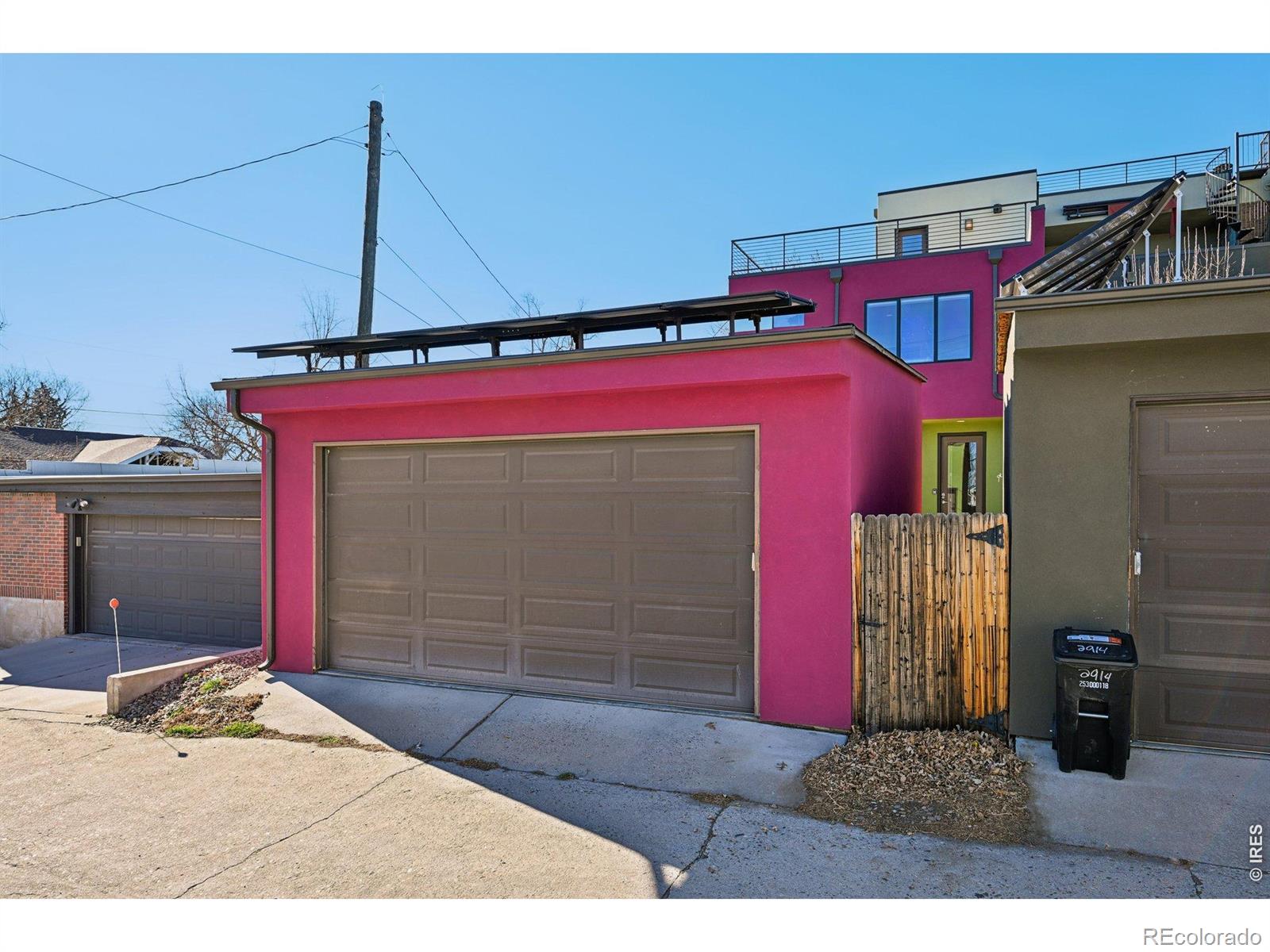 MLS Image #43 for 2912  perry street,denver, Colorado