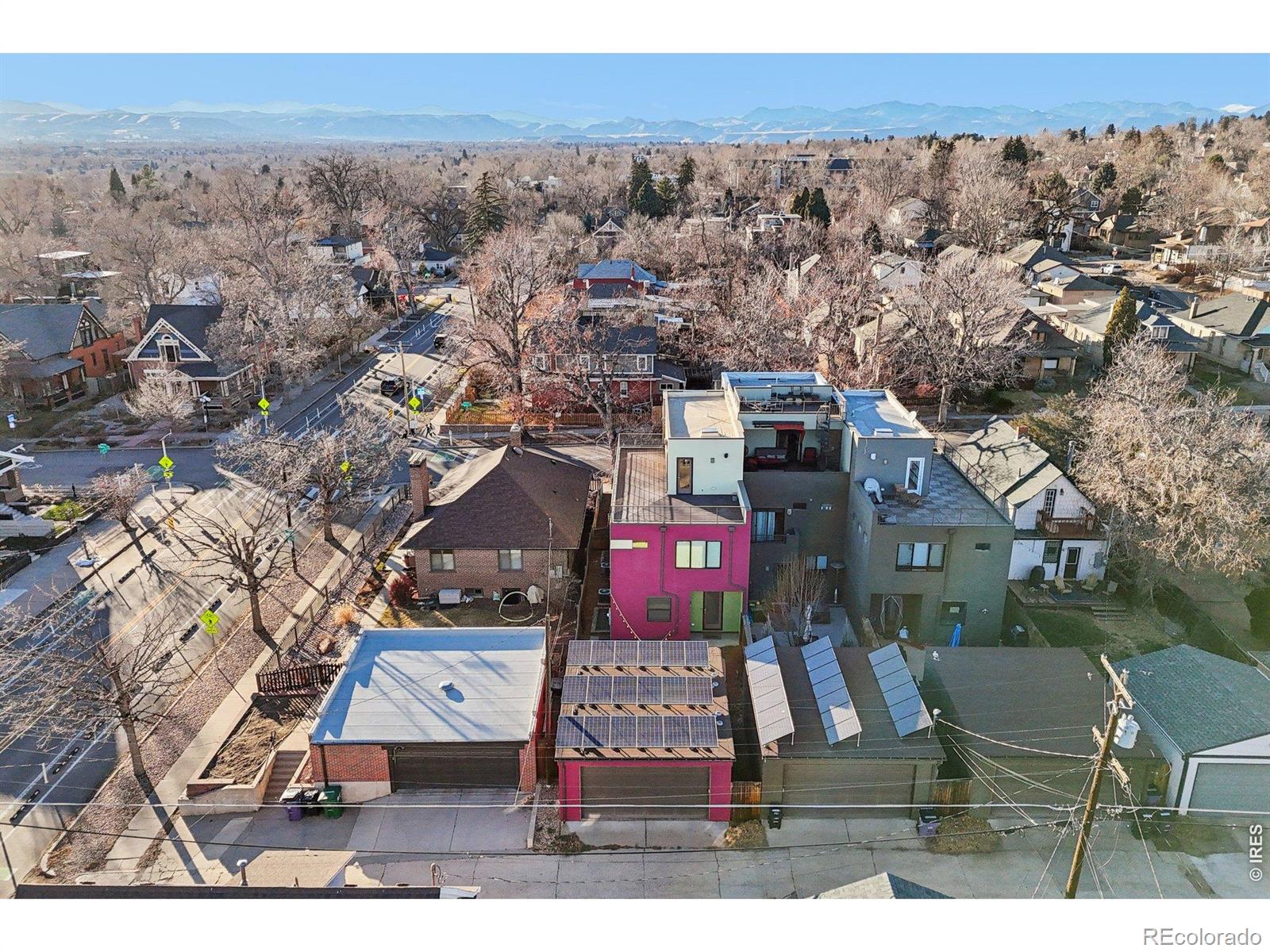 MLS Image #45 for 2912  perry street,denver, Colorado