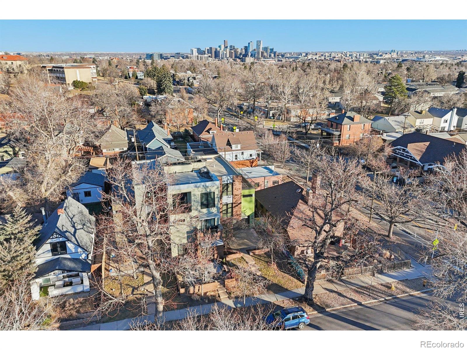 MLS Image #47 for 2912  perry street,denver, Colorado