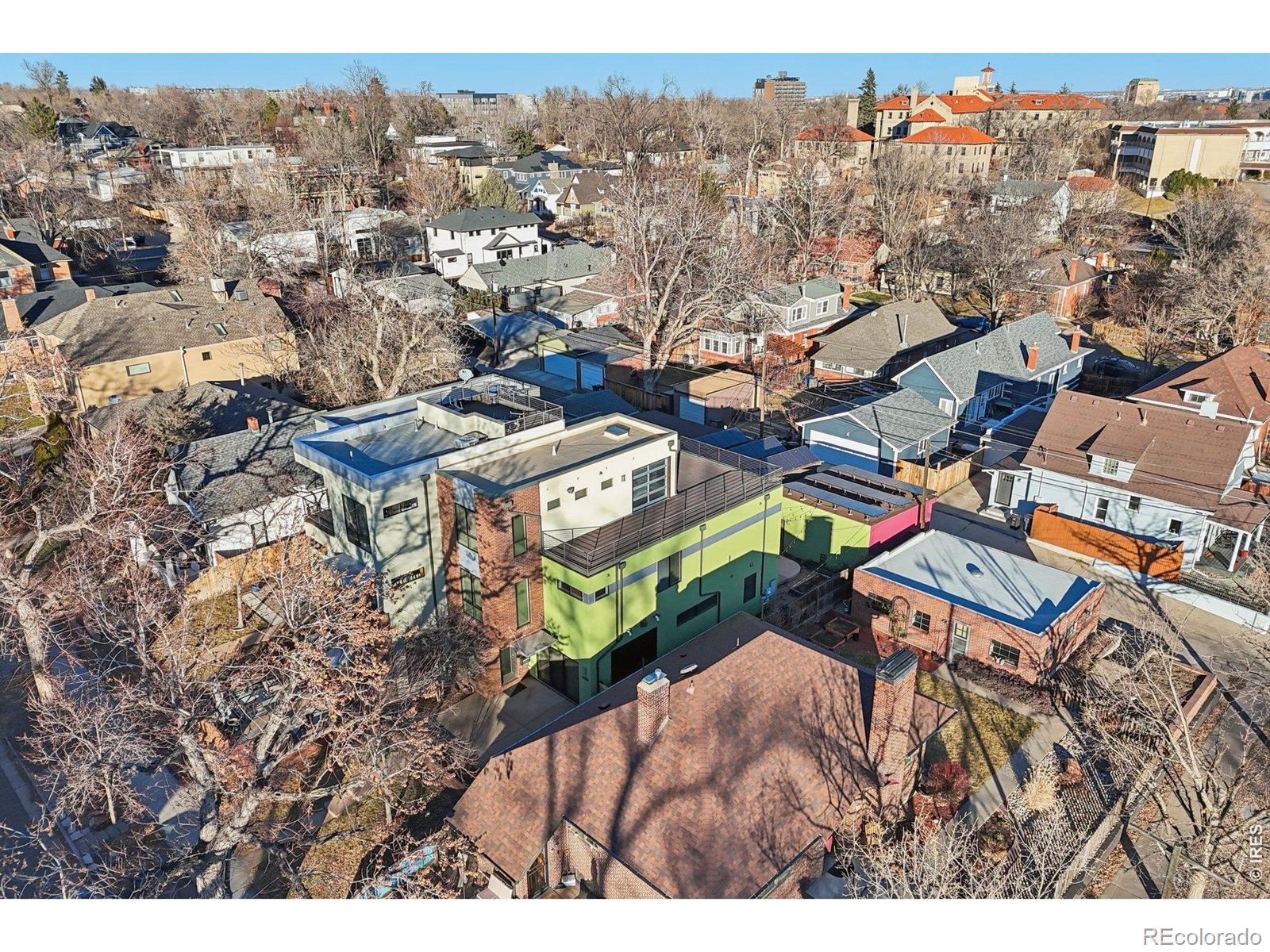 MLS Image #48 for 2912  perry street,denver, Colorado