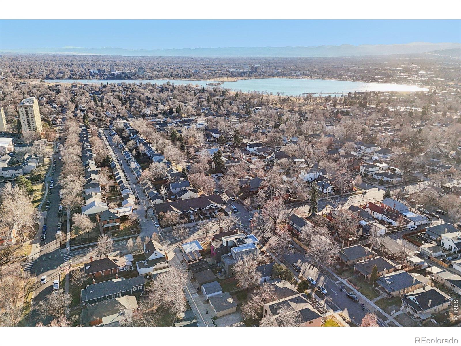 MLS Image #5 for 2912  perry street,denver, Colorado