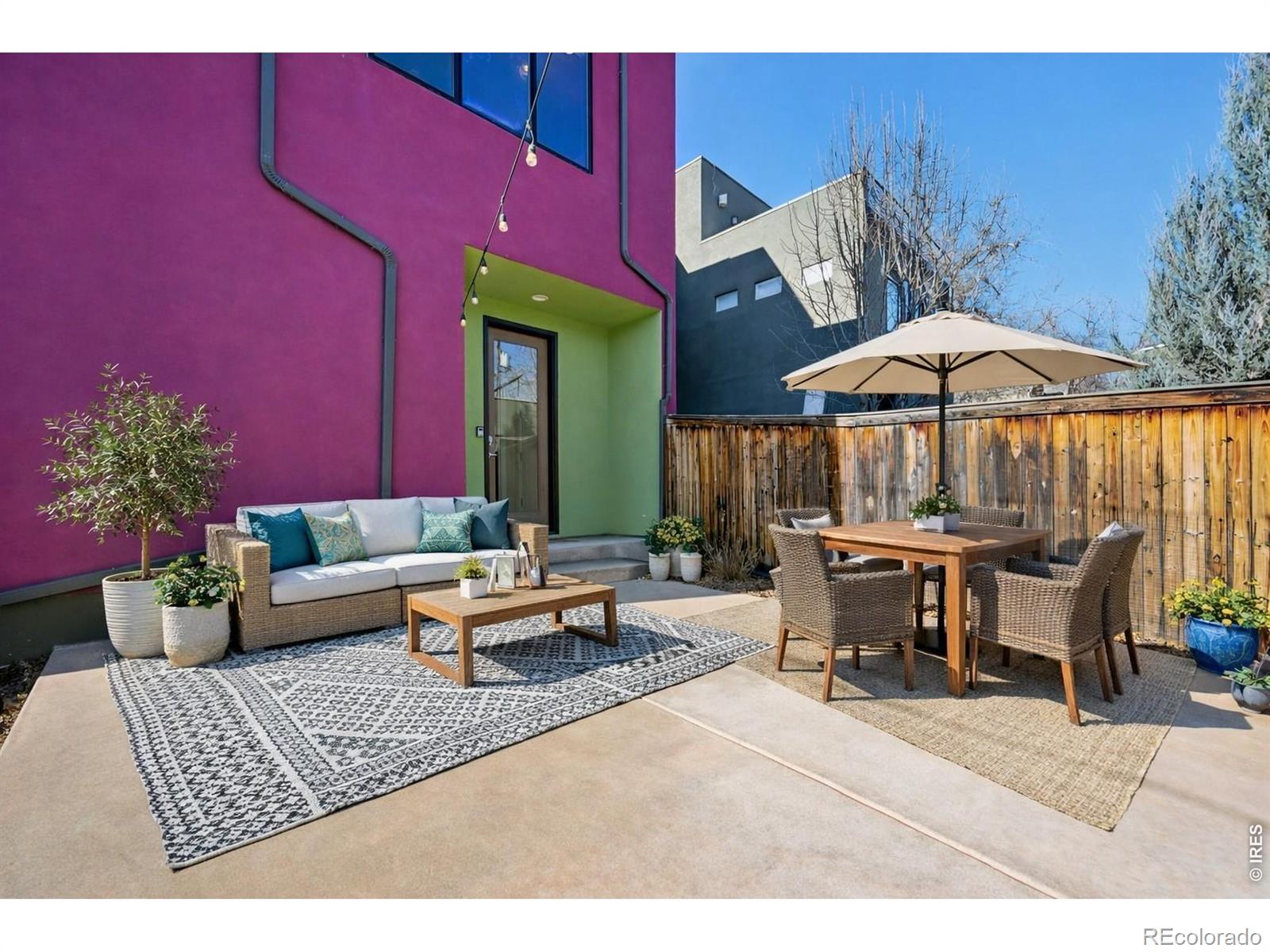 MLS Image #8 for 2912  perry street,denver, Colorado