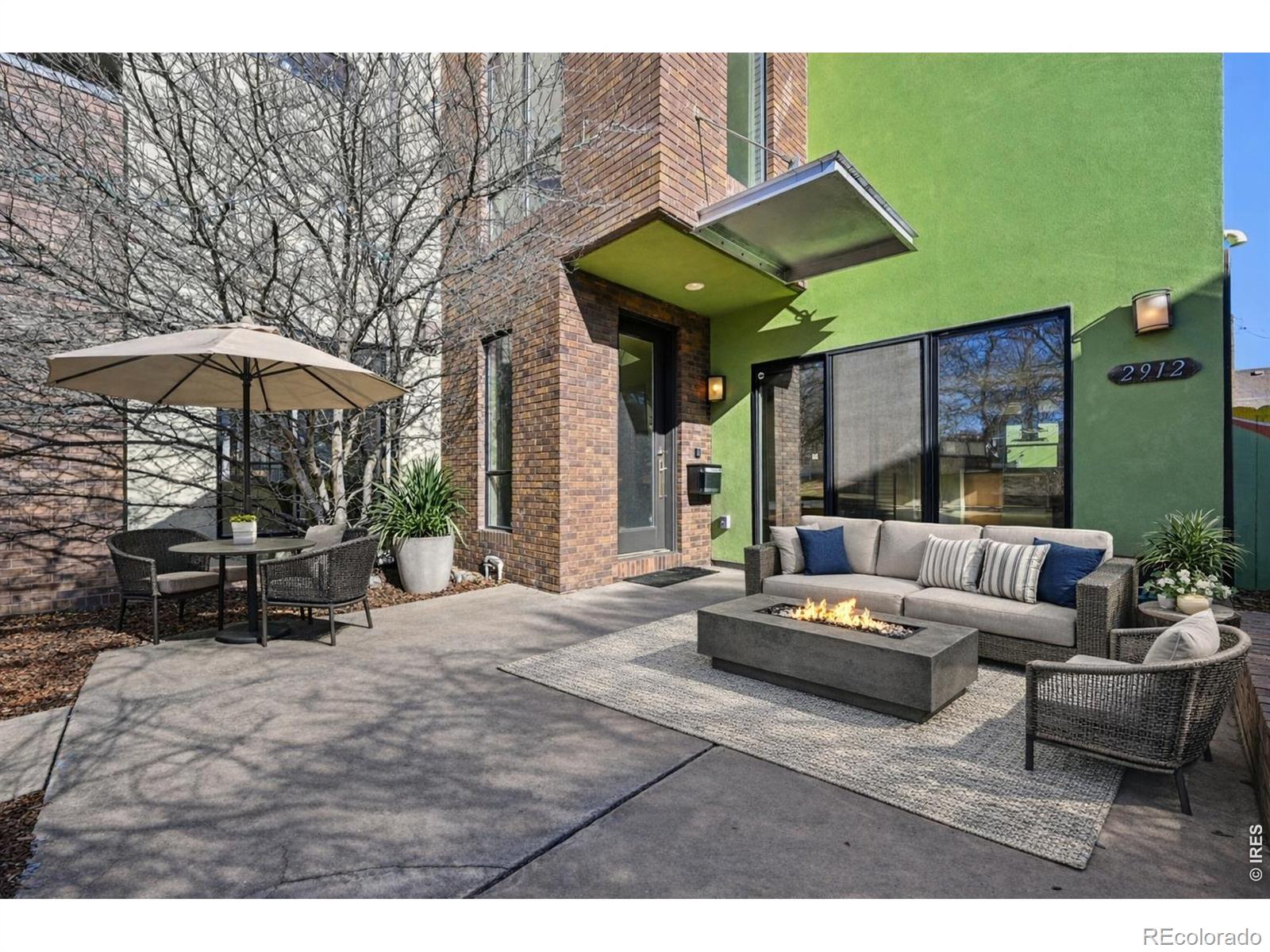 MLS Image #9 for 2912  perry street,denver, Colorado