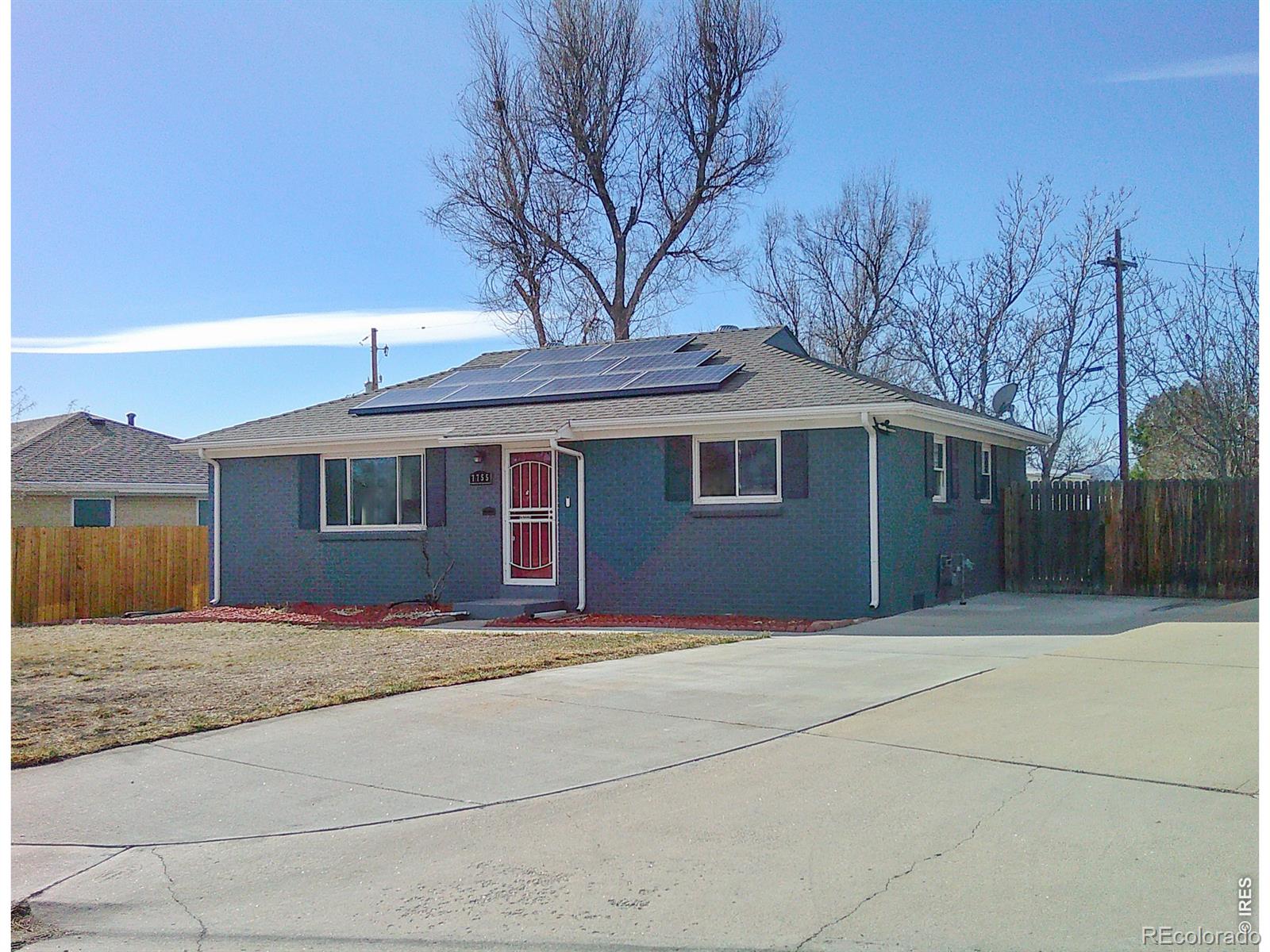 MLS Image #2 for 7755  quitman street,westminster, Colorado