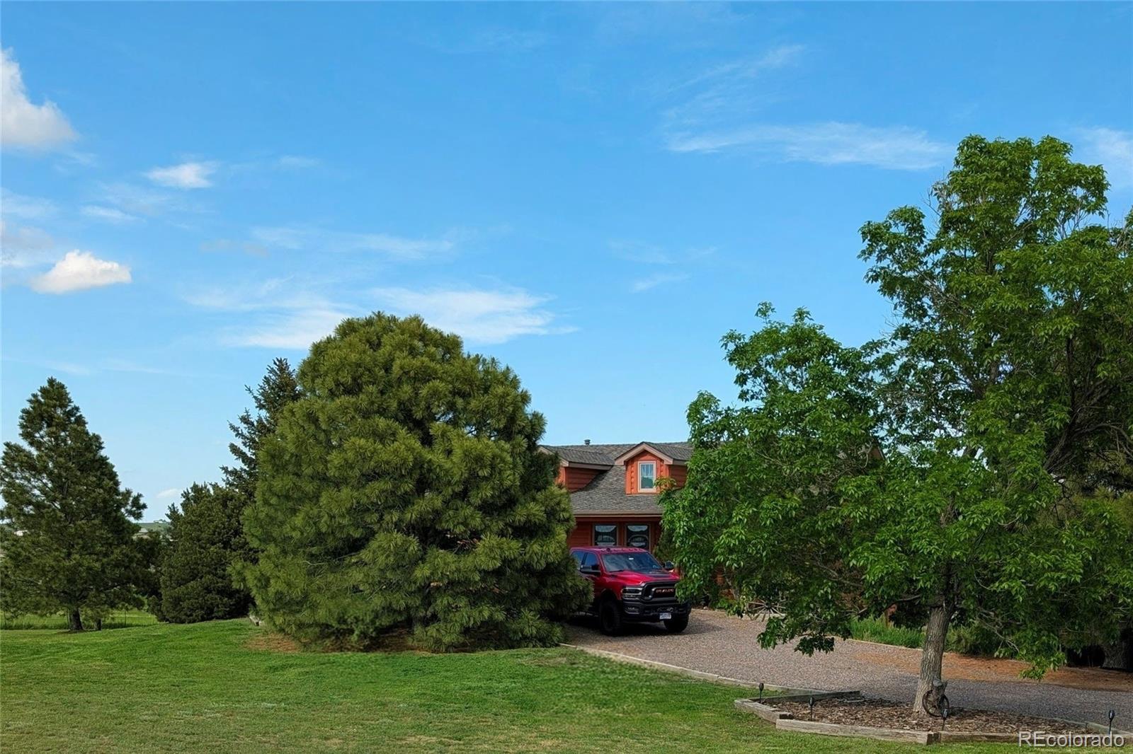 MLS Image #0 for 45810  coal creek drive,parker, Colorado