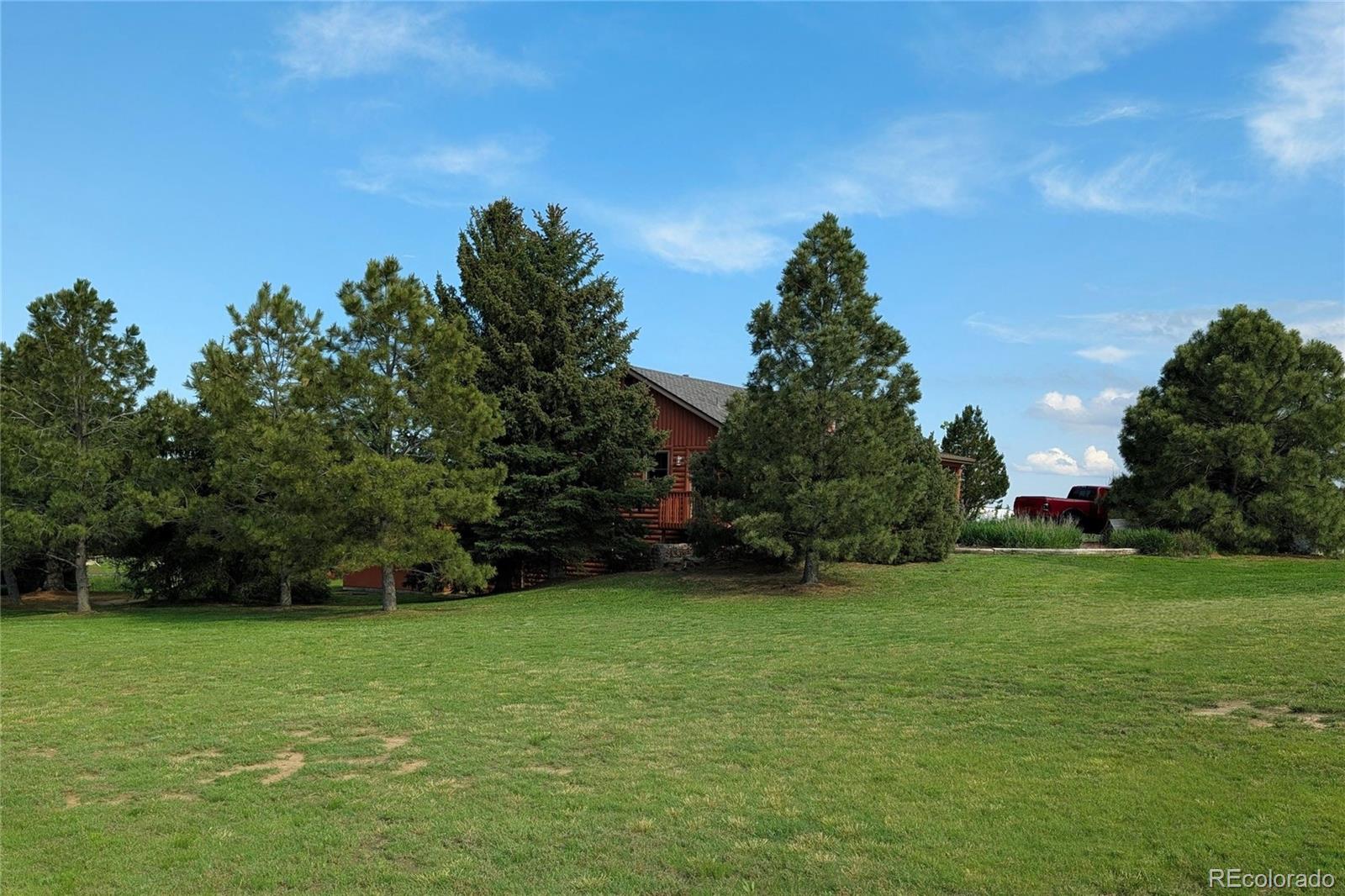 MLS Image #1 for 45810  coal creek drive,parker, Colorado