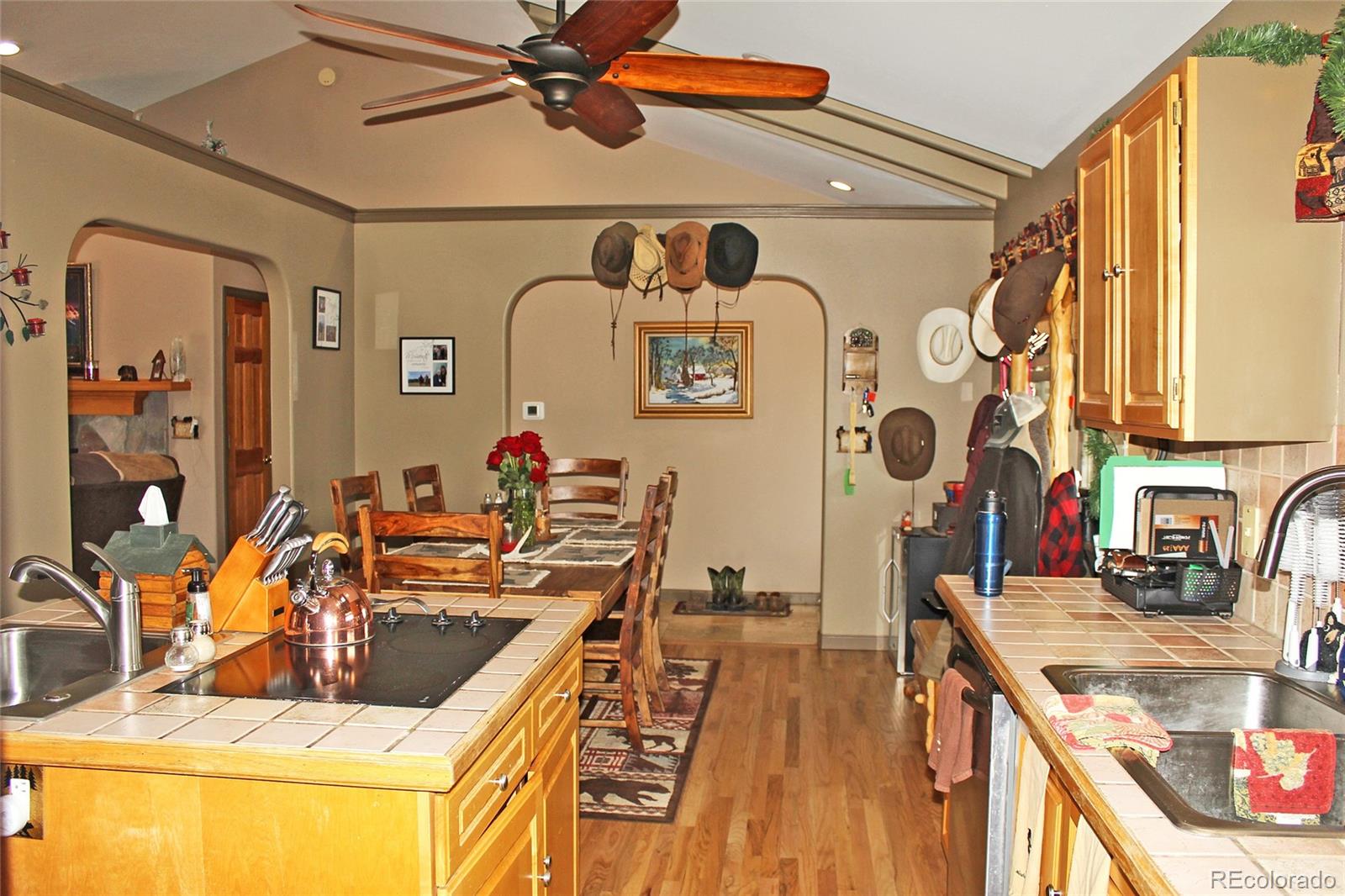MLS Image #10 for 45810  coal creek drive,parker, Colorado