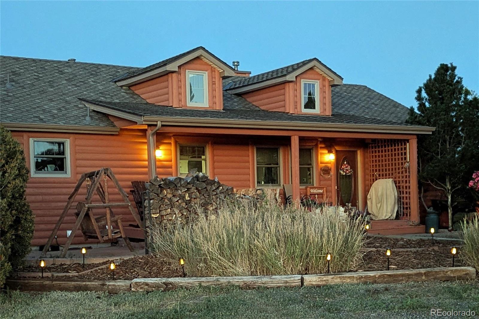 MLS Image #2 for 45810  coal creek drive,parker, Colorado