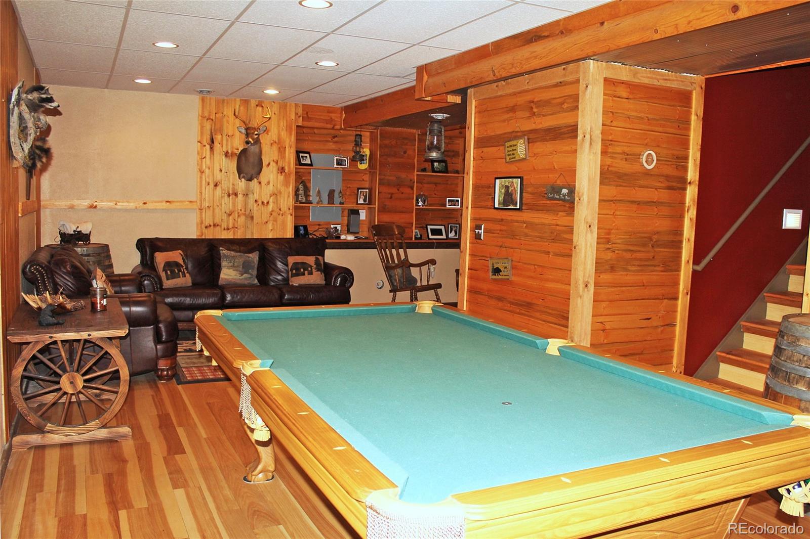 MLS Image #25 for 45810  coal creek drive,parker, Colorado