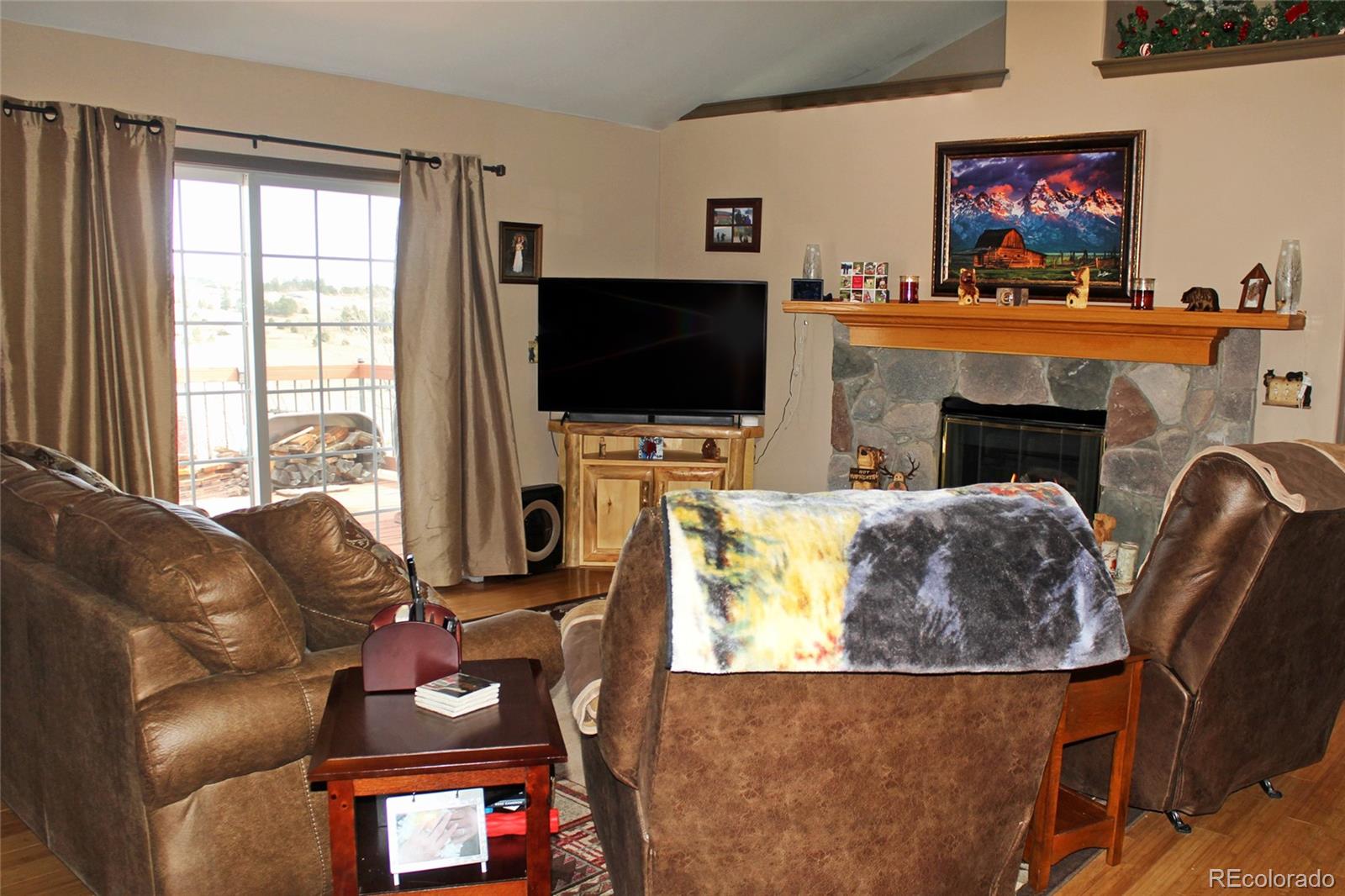 MLS Image #4 for 45810  coal creek drive,parker, Colorado