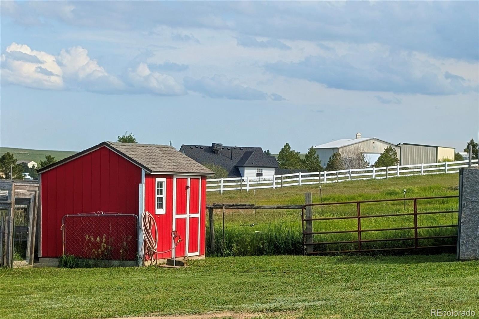 MLS Image #40 for 45810  coal creek drive,parker, Colorado