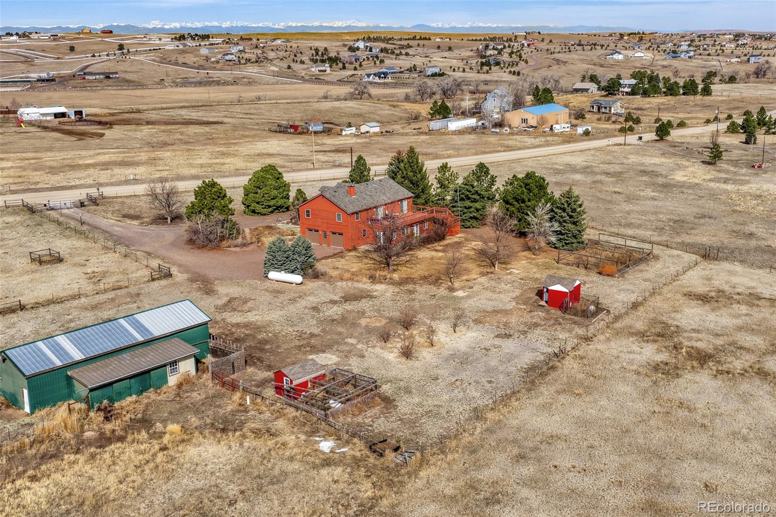 MLS Image #48 for 45810  coal creek drive,parker, Colorado