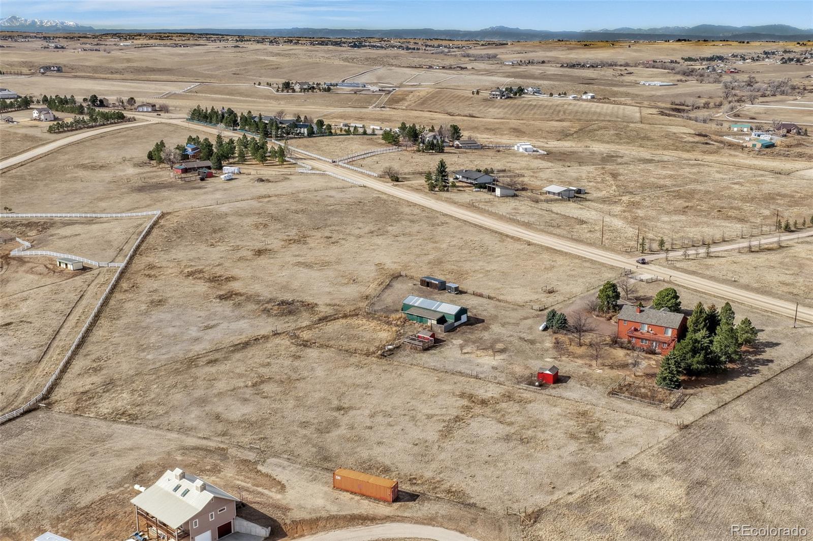 MLS Image #49 for 45810  coal creek drive,parker, Colorado