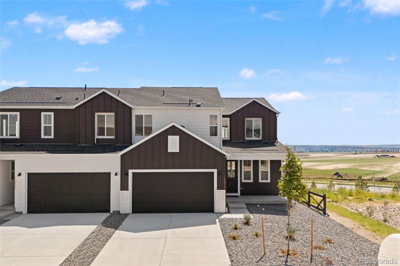 MLS Image #0 for 16418  lone wolf place,parker, Colorado