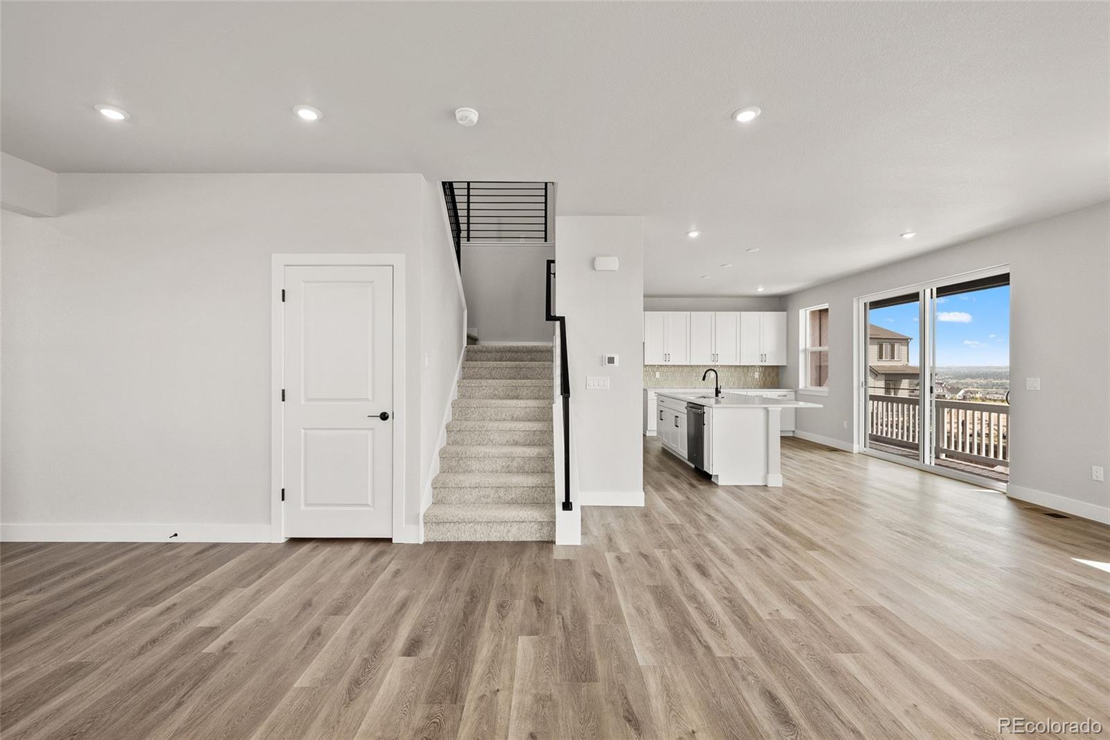 MLS Image #10 for 16418  lone wolf place,parker, Colorado
