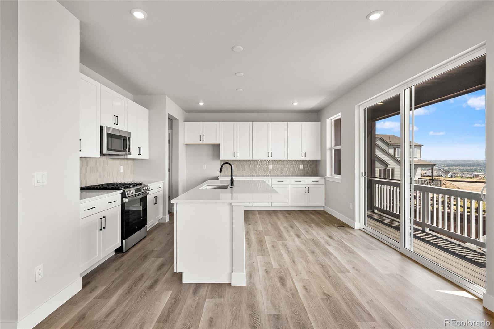MLS Image #12 for 16418  lone wolf place,parker, Colorado