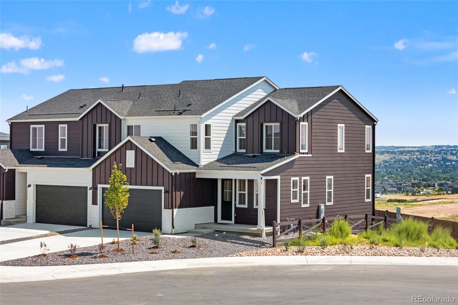 MLS Image #3 for 16418  lone wolf place,parker, Colorado