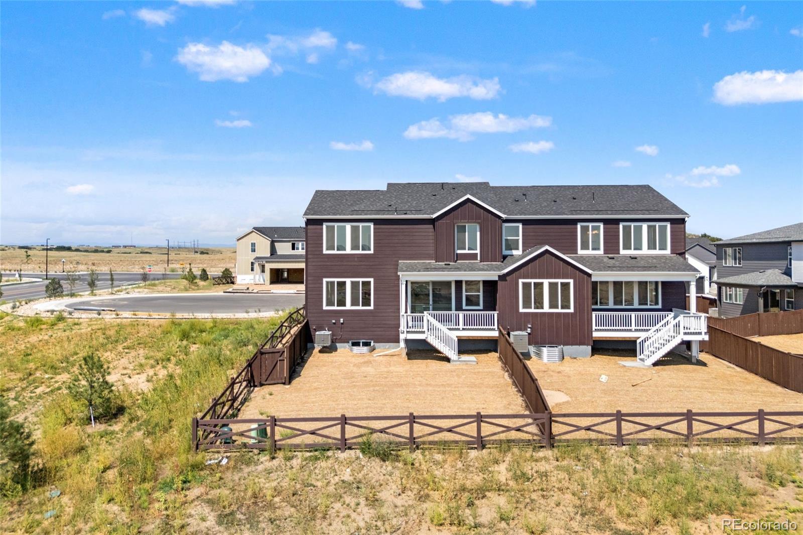MLS Image #37 for 16418  lone wolf place,parker, Colorado
