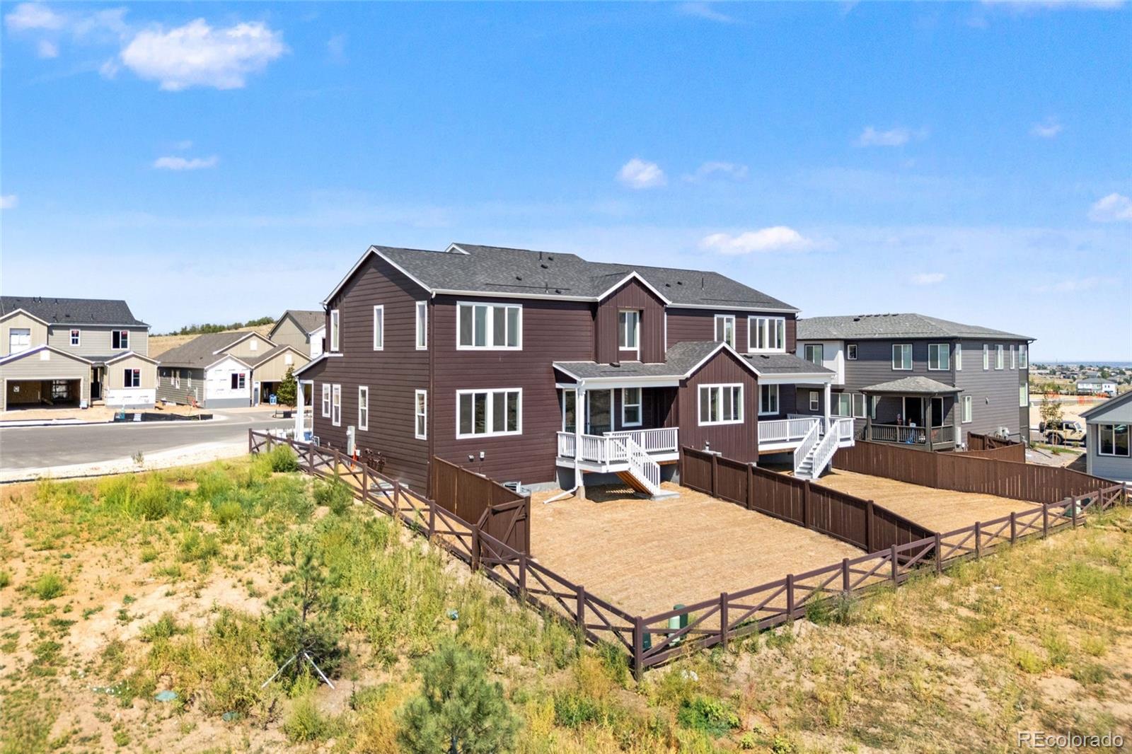 MLS Image #38 for 16418  lone wolf place,parker, Colorado