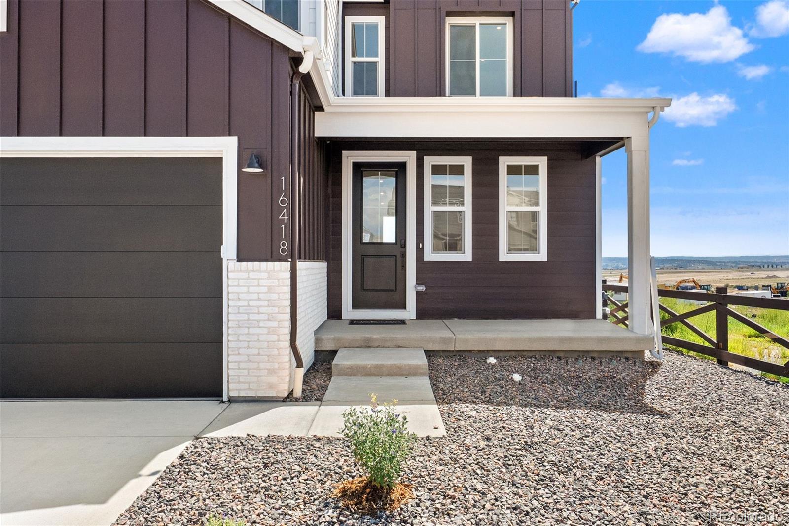 MLS Image #4 for 16418  lone wolf place,parker, Colorado