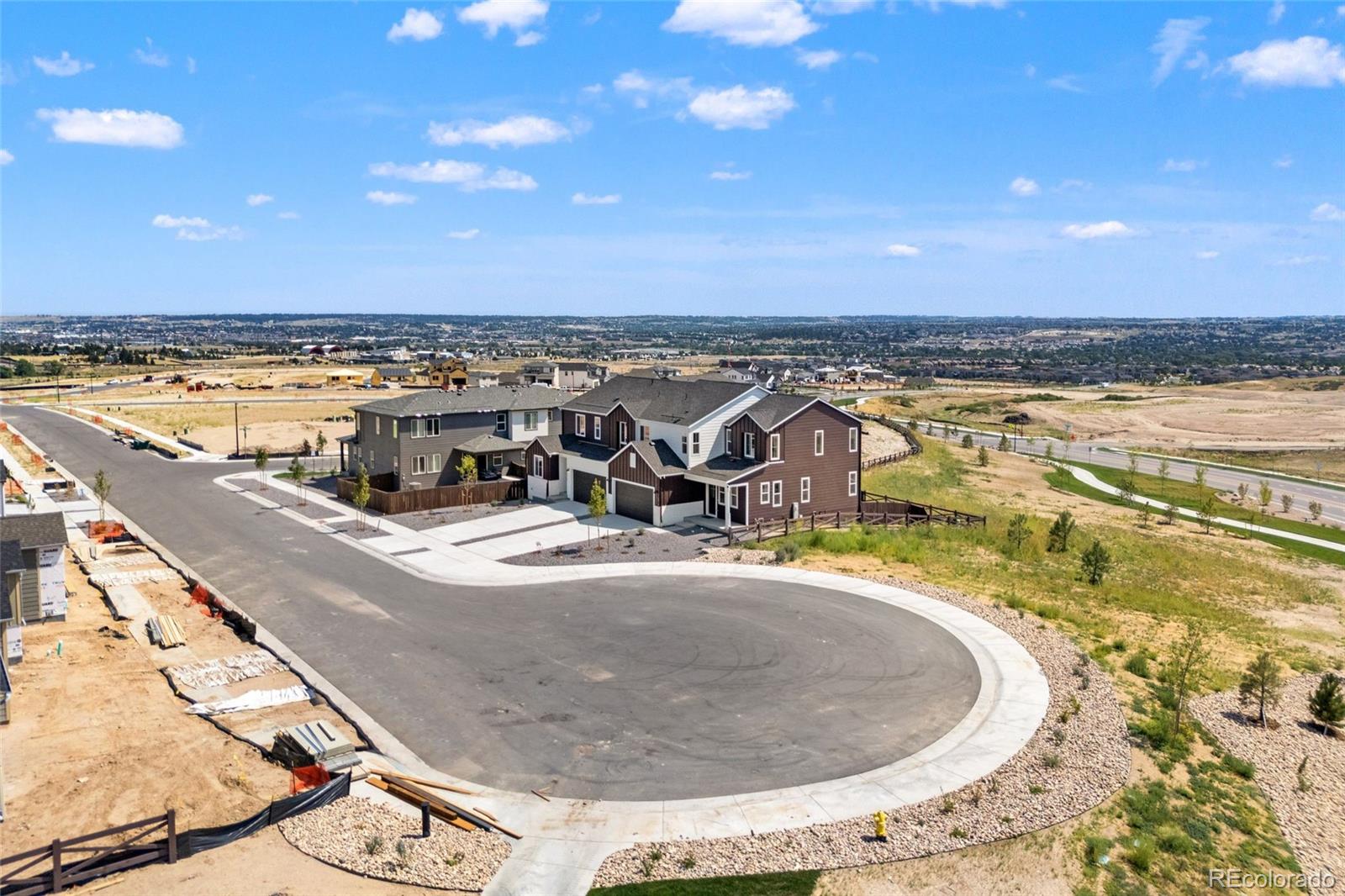 MLS Image #40 for 16418  lone wolf place,parker, Colorado