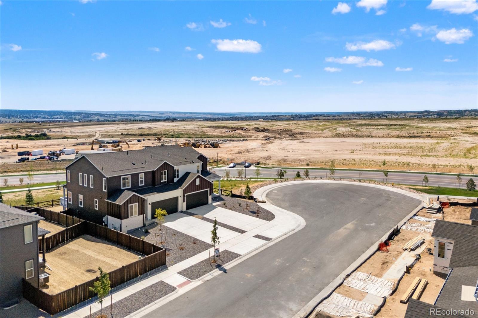 MLS Image #41 for 16418  lone wolf place,parker, Colorado