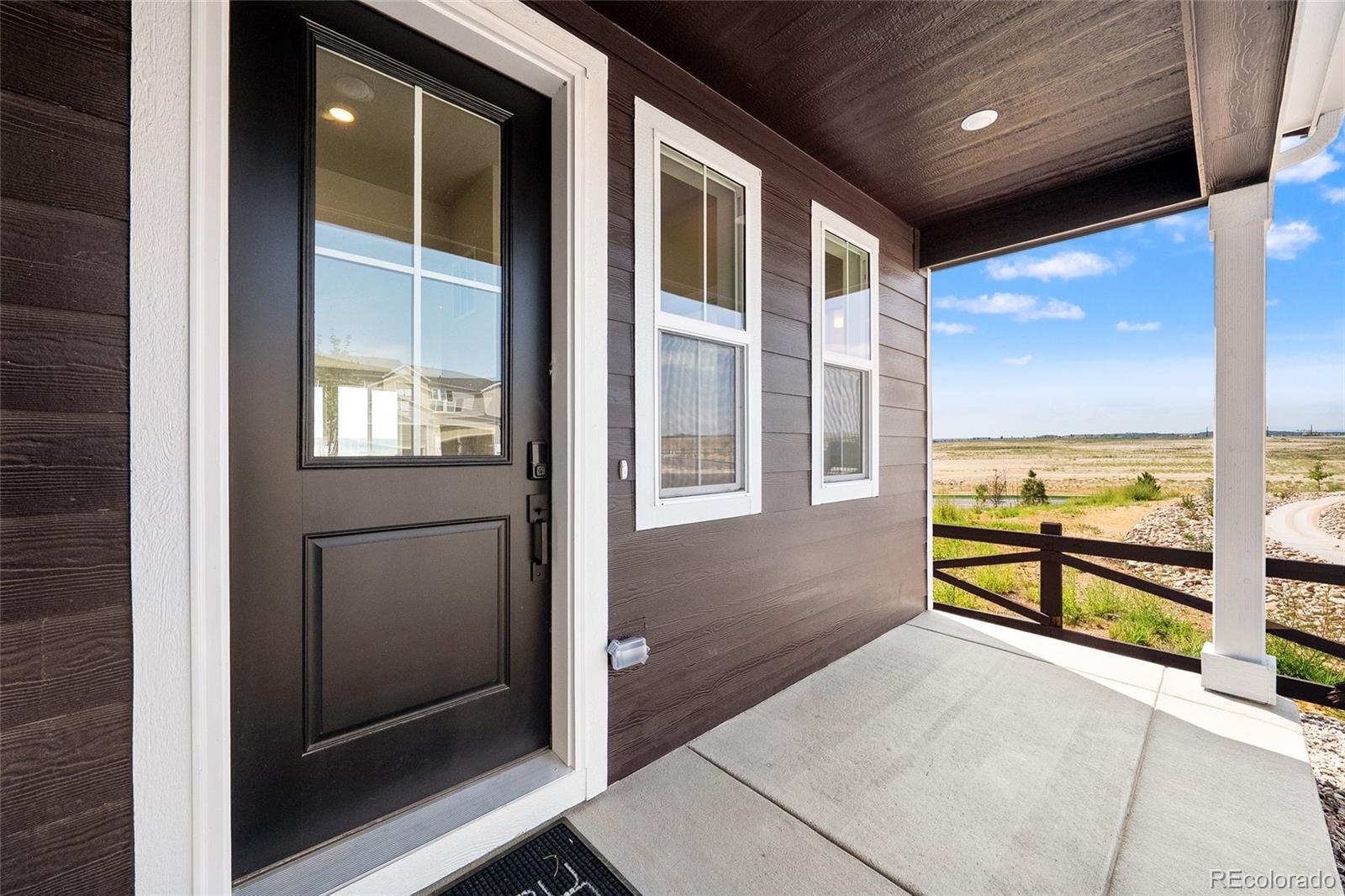 MLS Image #5 for 16418  lone wolf place,parker, Colorado