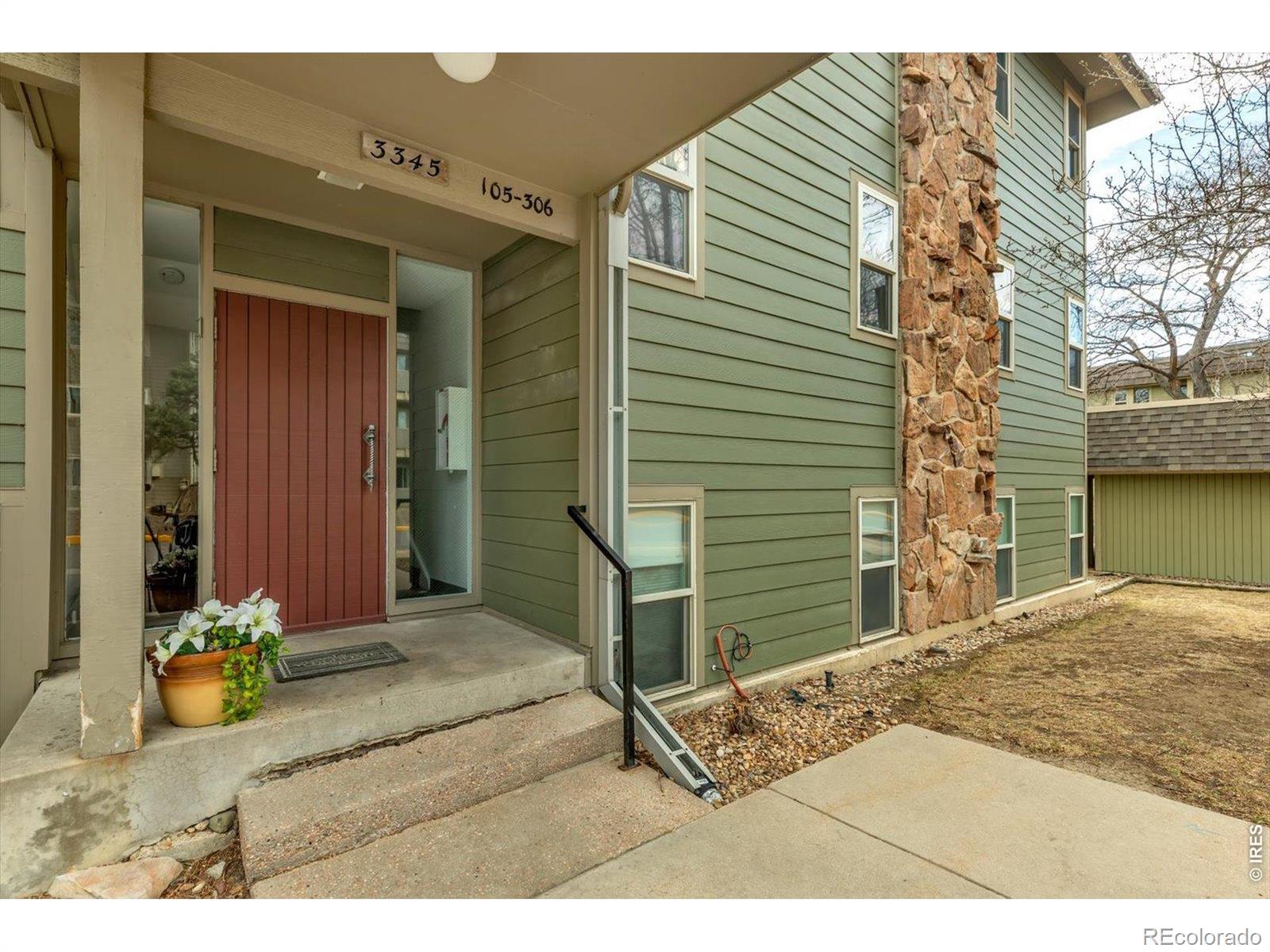 MLS Image #1 for 3345  chisholm trail,boulder, Colorado