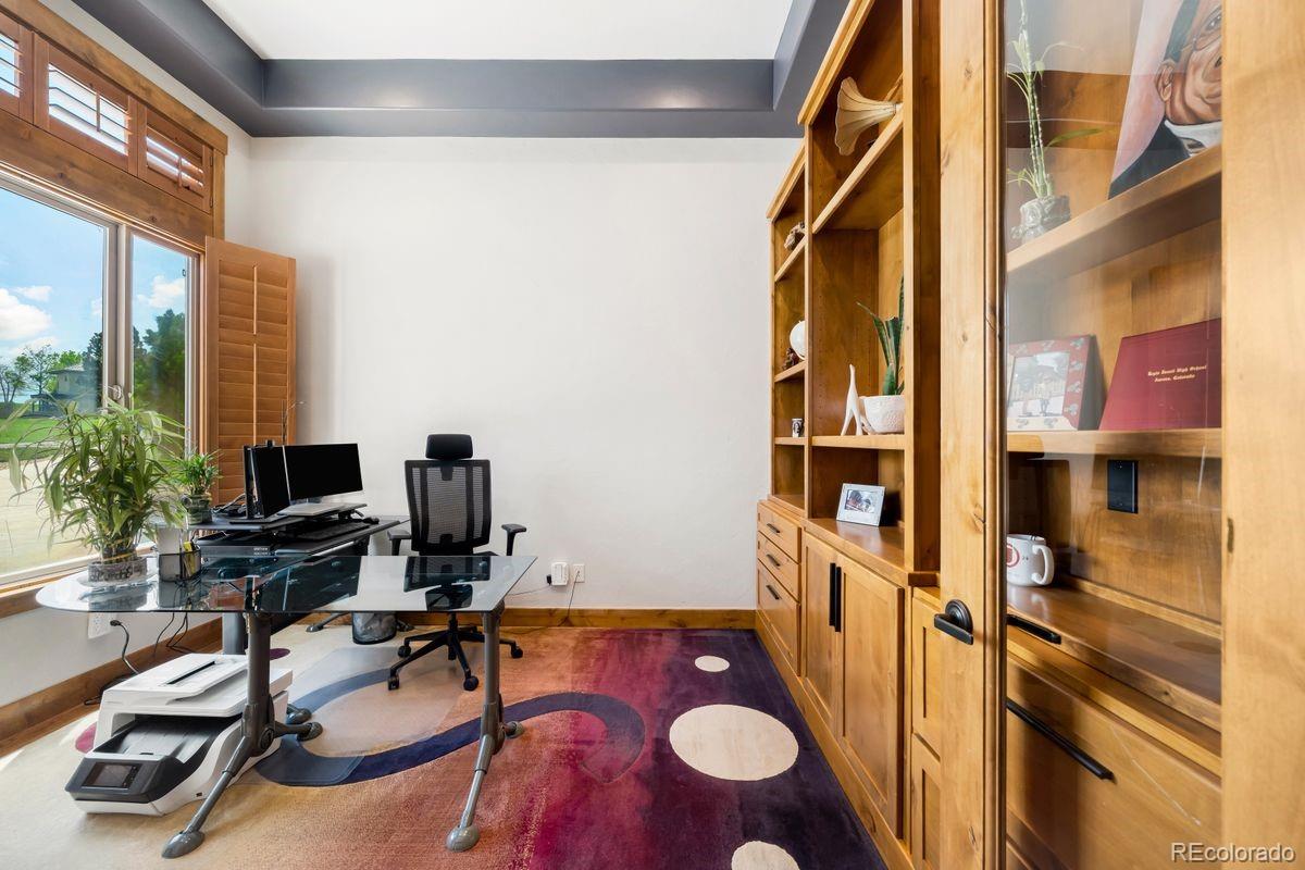 MLS Image #14 for 5415  moonlight way,parker, Colorado