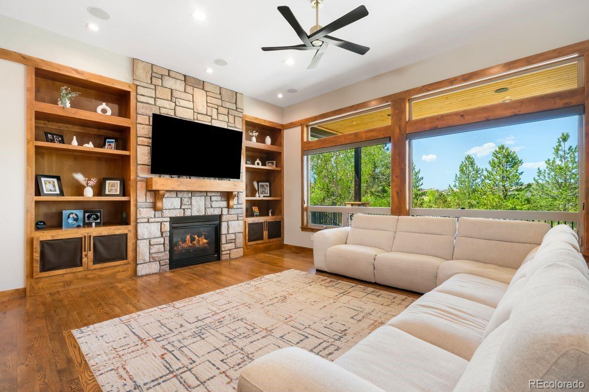 MLS Image #2 for 5415  moonlight way,parker, Colorado