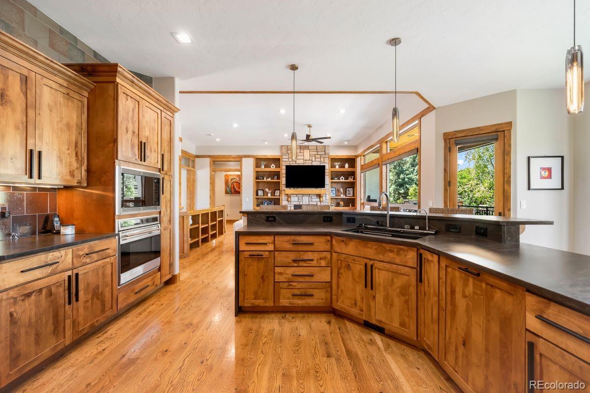 MLS Image #4 for 5415  moonlight way,parker, Colorado